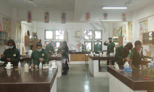 ITBP Public School — photo 12
