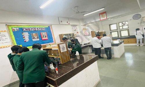 ITBP Public School — photo 14