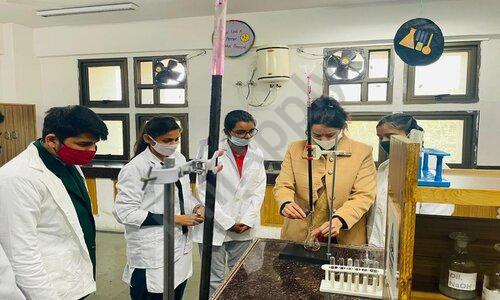 ITBP Public School — photo 15