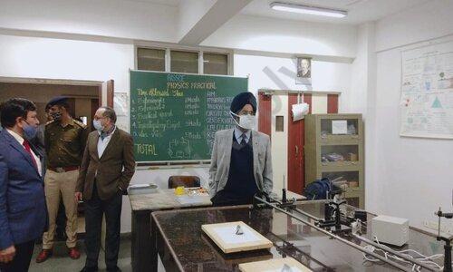 ITBP Public School — photo 16