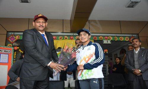 ITBP Public School — photo 17