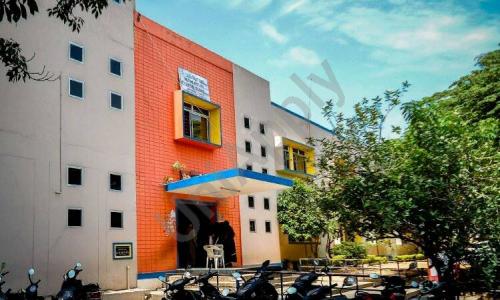 ITI Central School — photo 1