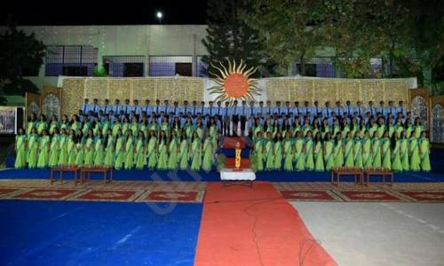 ITI Central School — photo 3