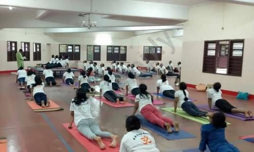 ITI Central School — photo 4