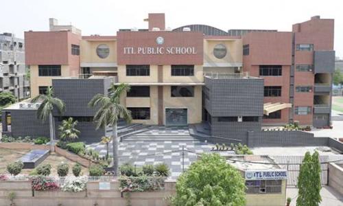 ITL Public School — photo 1
