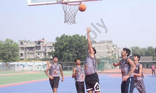 ITL Public School — photo 2