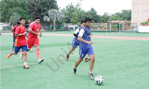 ITL Public School — photo 3
