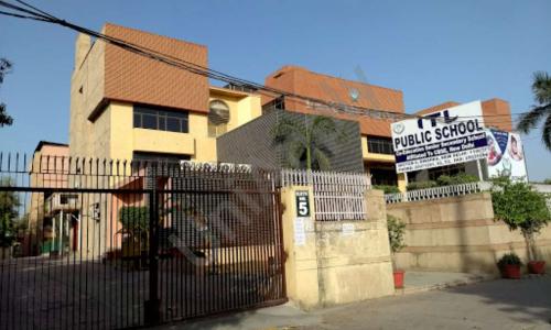 ITL Public School — photo 5