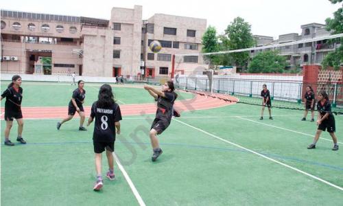 ITL Public School — photo 8