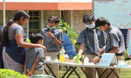 Ivy League Academy — photo 3