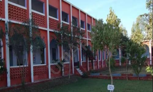 J A Saraswati Vidya Peeth Senior Secondary School — photo 1