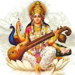 J A Saraswati Vidya Peeth Senior Secondary School logo
