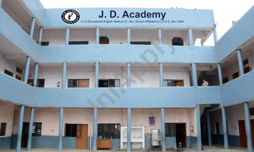 J.D. Academy — photo 1