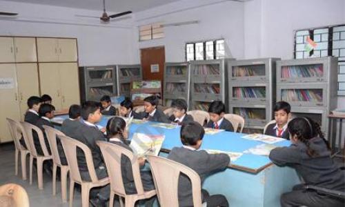 J.D. Academy — photo 3
