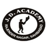 J.D. Academy logo