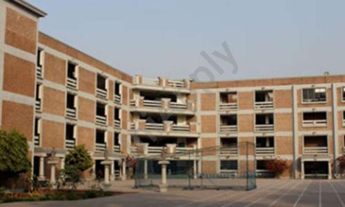 J.D. Tytler School — photo 2