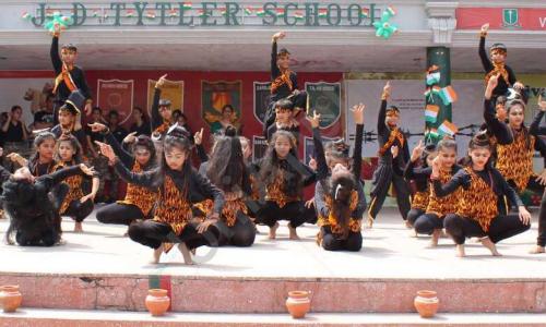J.D. Tytler School — photo 3
