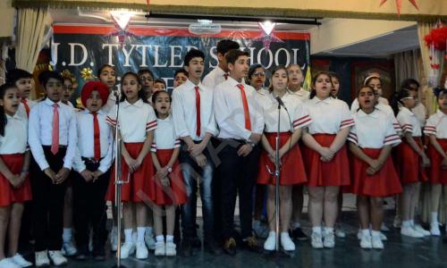 J.D. Tytler School — photo 4