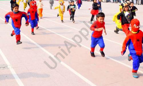 J.D. Tytler School — photo 6