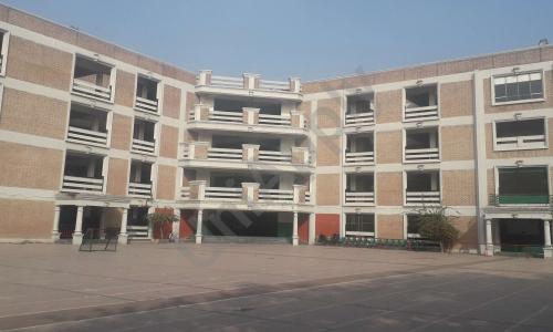 J.D. Tytler School — photo 1