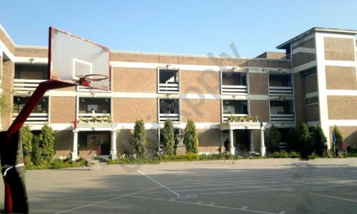 J.D. Tytler School — photo 2