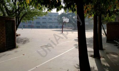 J.D. Tytler School — photo 4