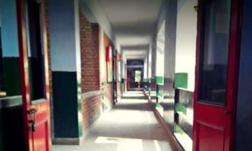 J.D. Tytler School — photo 5