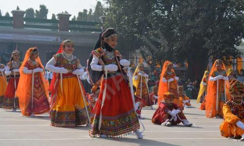 J.D. Tytler School — photo 6