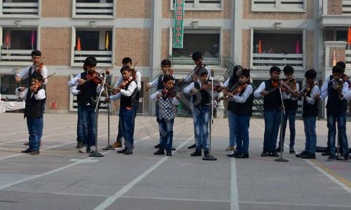 J.D. Tytler School — photo 7