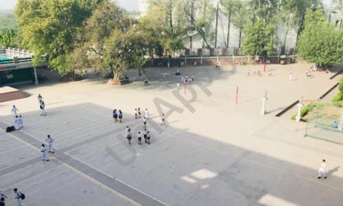 J.D. Tytler School — photo 9