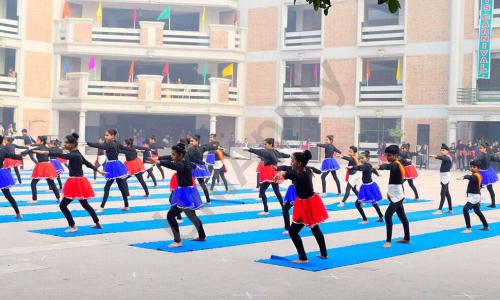 J.D. Tytler School — photo 11