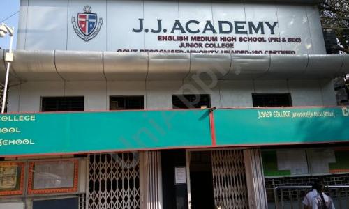 J.J. Academy — photo 1