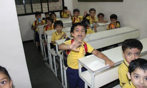 J.J. Academy — photo 2