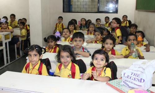 J.J. Academy — photo 4