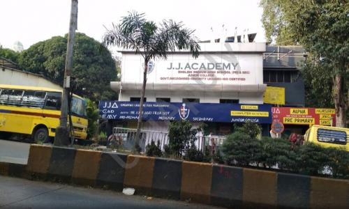 J.J. Academy — photo 8