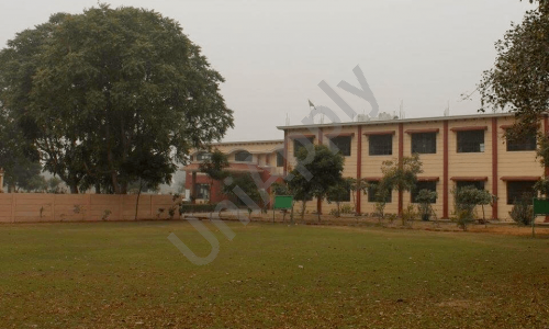 J J School of Education — photo 1
