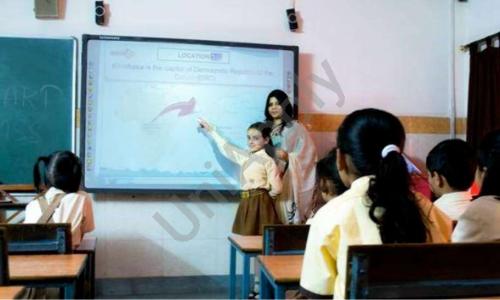 J.K.G. School — photo 9