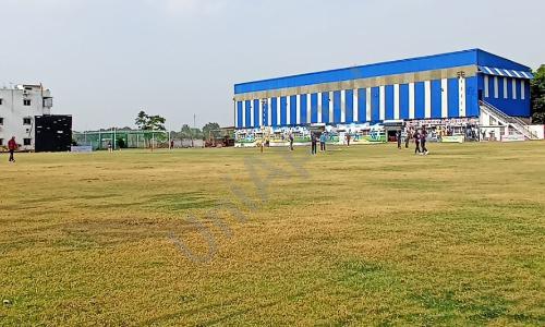 J K International School — photo 5