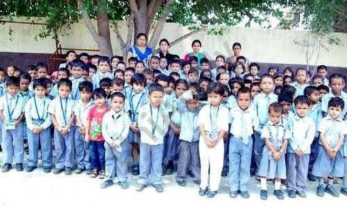 J.S. Convent School — photo 2