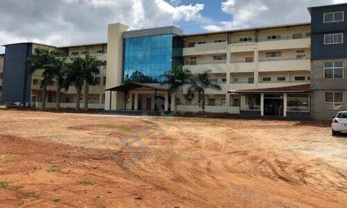 J S Pre University College — photo 1
