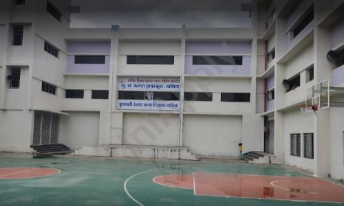 J.S. Roongta High school — photo 1