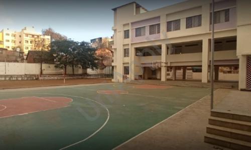 J.S. Roongta High school — photo 2