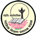 J.S. Roongta High school logo