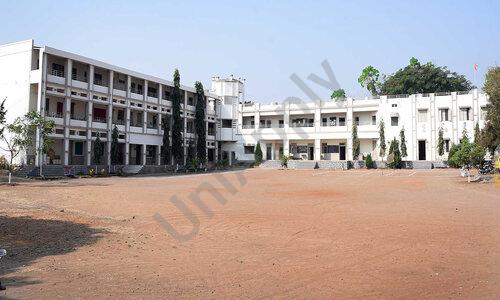 J.T. Kasliwal English Medium School — photo 1