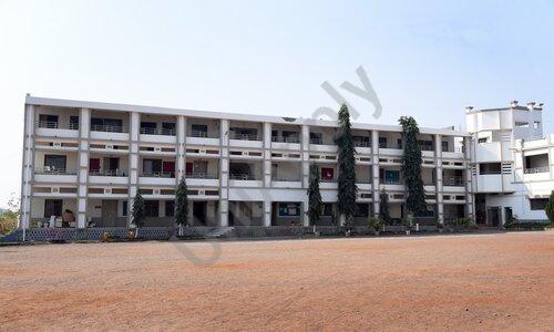 J.T. Kasliwal English Medium School — photo 2