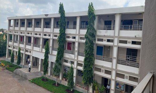 J.T. Kasliwal English Medium School — photo 3