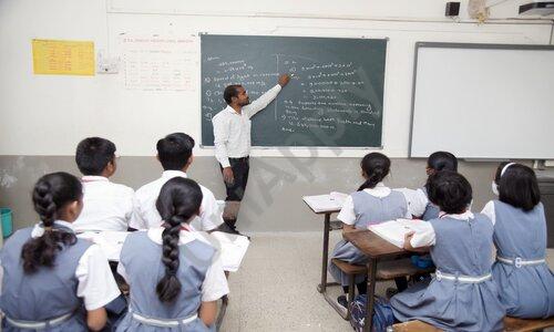 J.T. Kasliwal English Medium School — photo 4