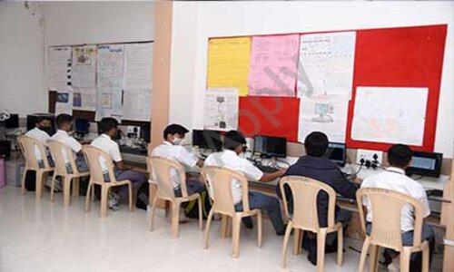 J.T. Kasliwal English Medium School — photo 6