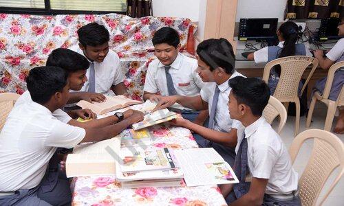 J.T. Kasliwal English Medium School — photo 8