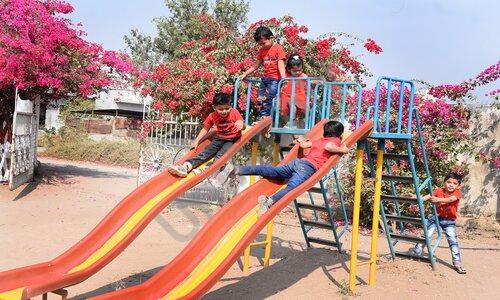 J.T. Kasliwal English Medium School — photo 9